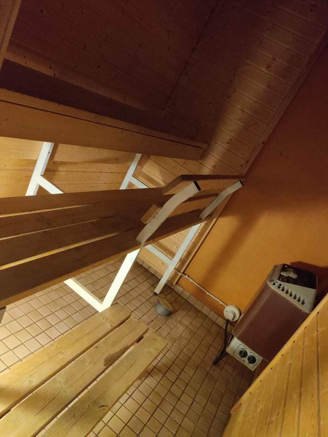 Entire cozy detached house near Kuopio center - Ferienwohnung Kuopio