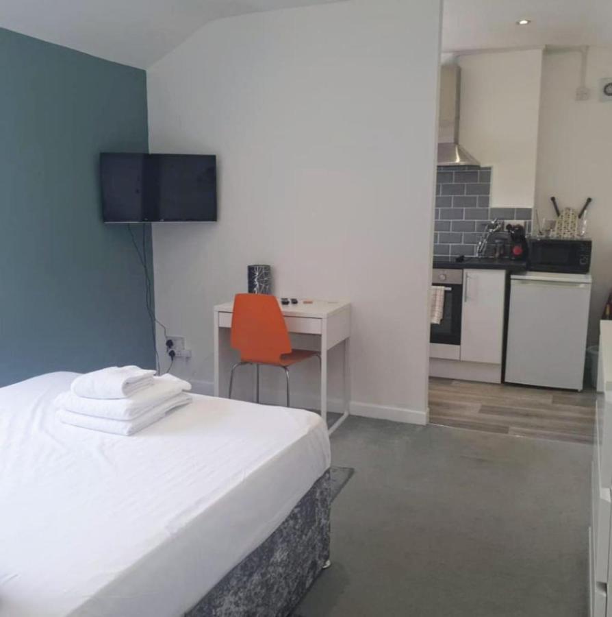 Sleepy Snug - Ferienwohnung