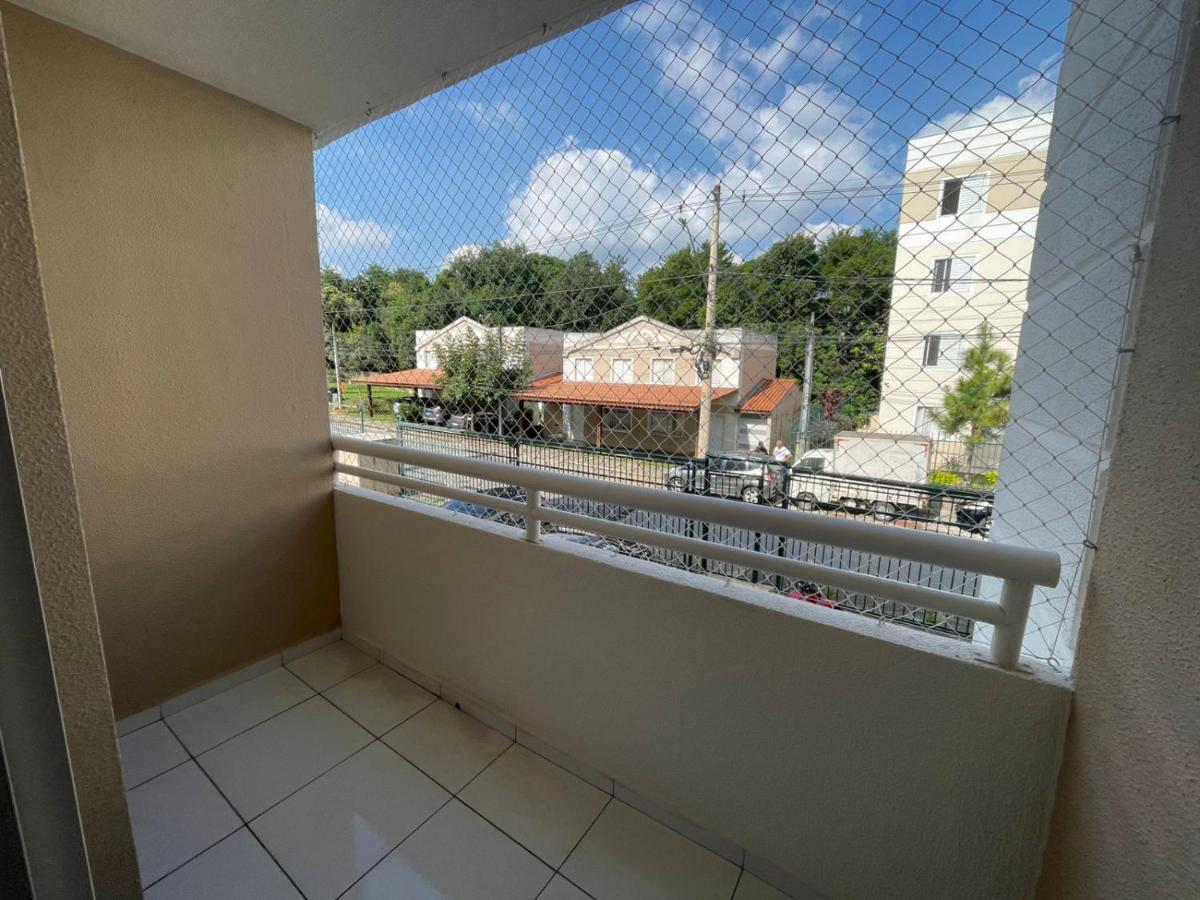 Apartamento ao lado do Thermas e Animália Park - B&B Cotia