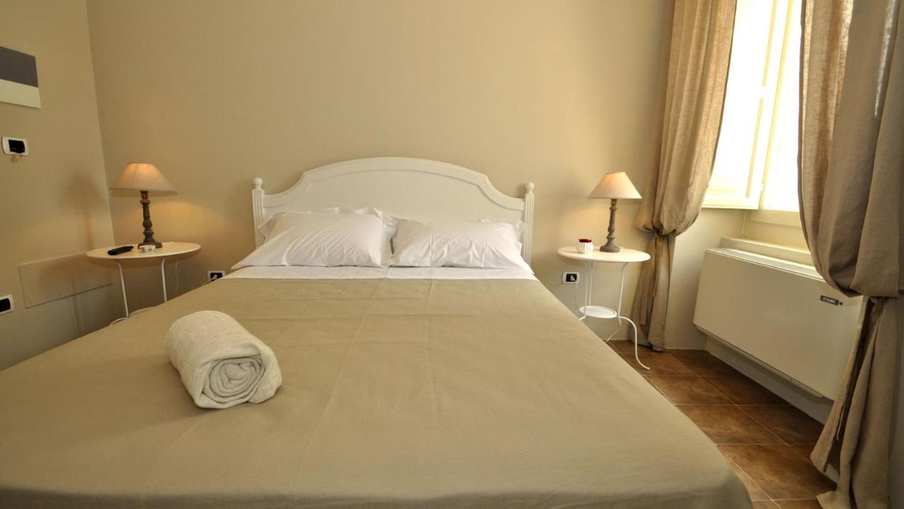 Economy Doppelzimmer