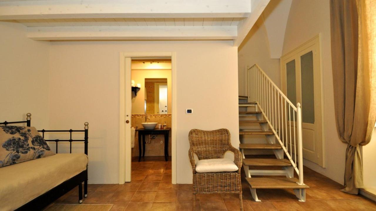 Junior Suite Familiare