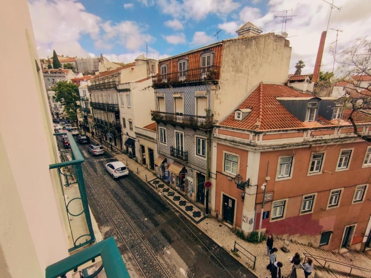 One-Bedroom Apartment with Balcony and City View