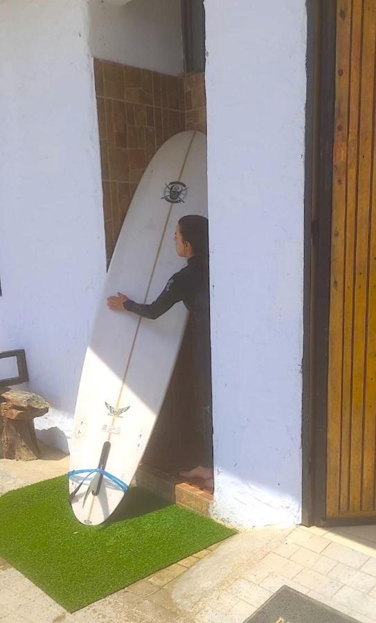 Family Surf Chicama - Ferienwohnung Puerto de Malabrigo