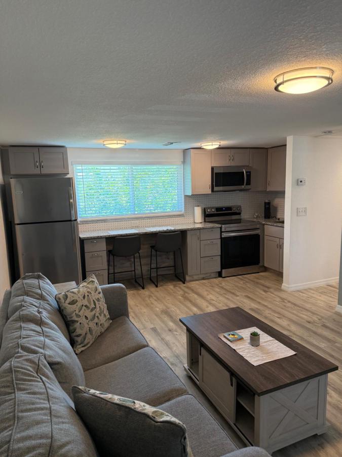 Manasota Delux Villas #7 - B&B