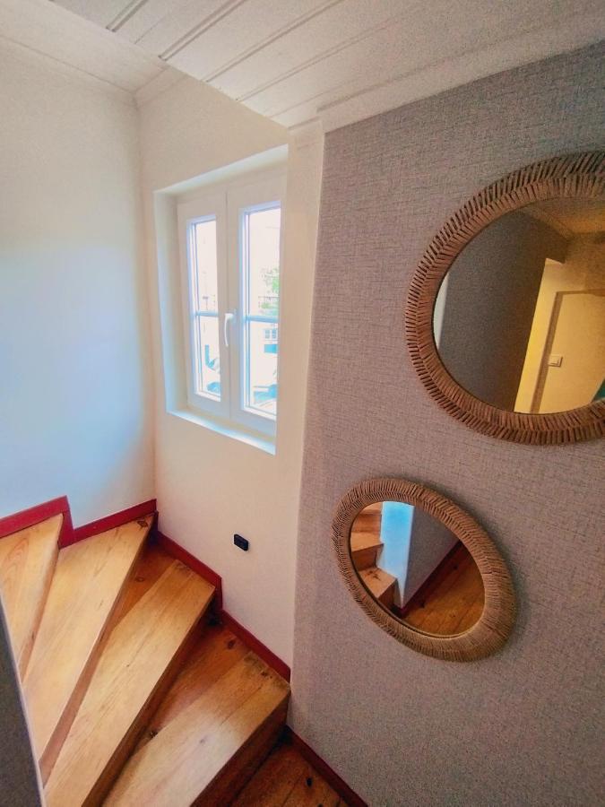 One-Bedroom Apartment with River View