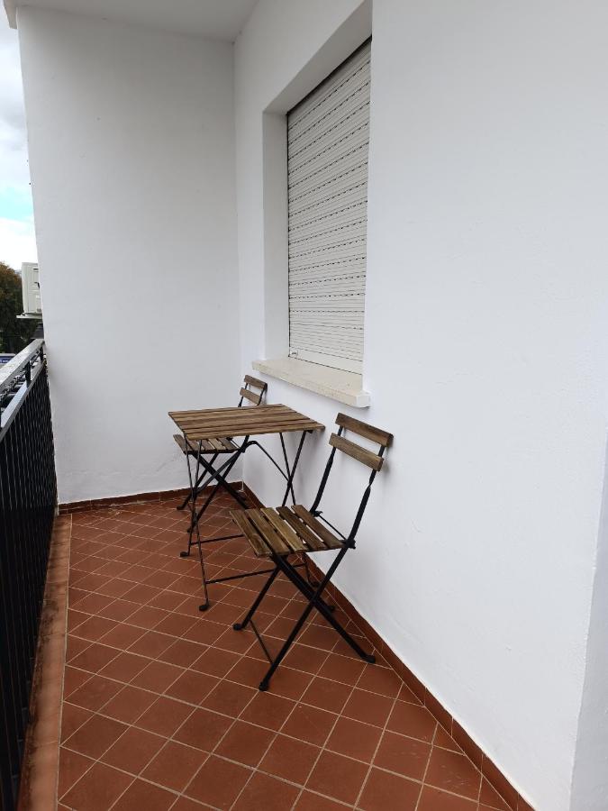 Ancá Salvador - B&B Ronda