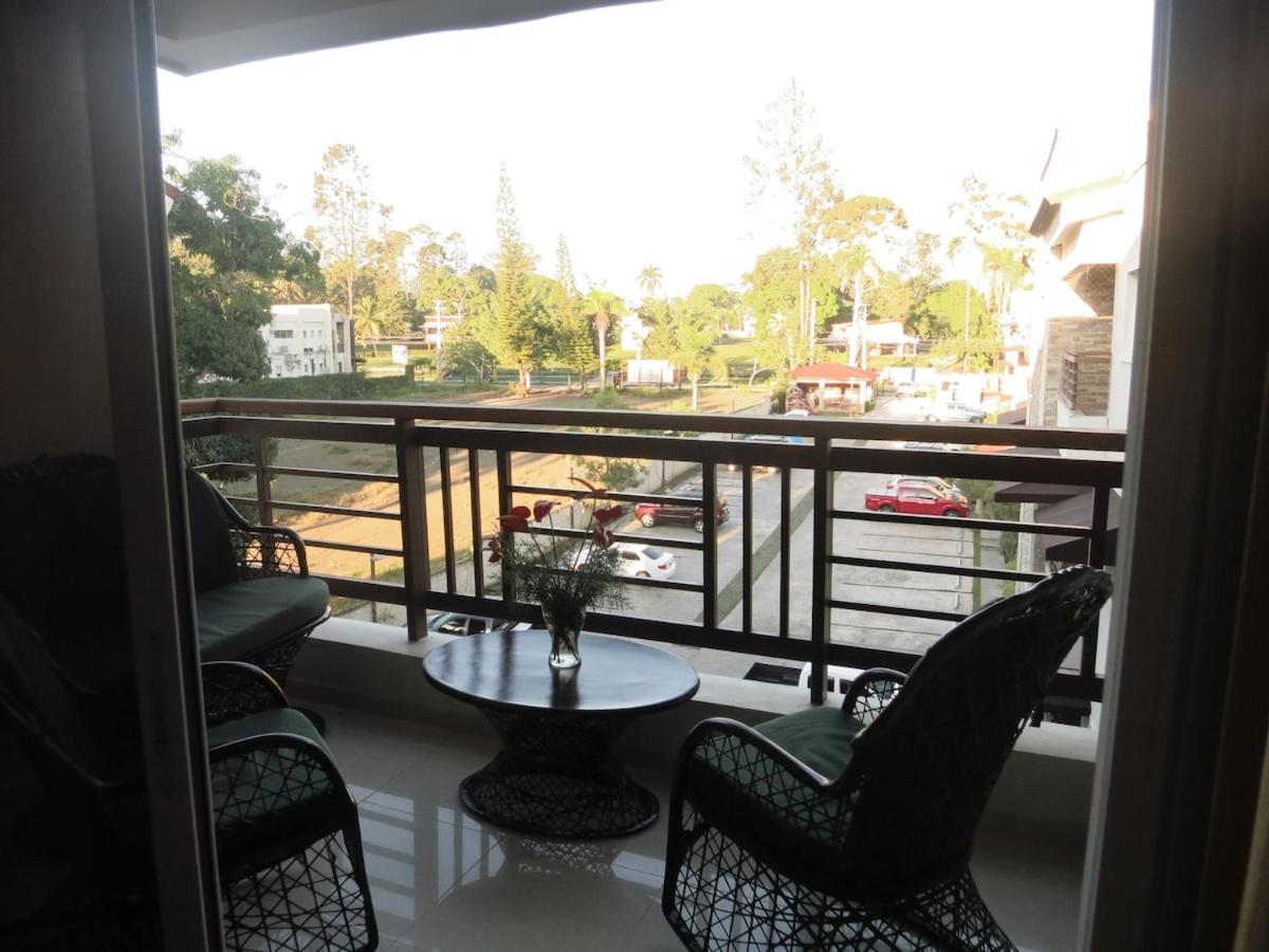 Luxury Apartment close to centre of Jarabacoa - Chambres d’hôtes Jarabacoa
