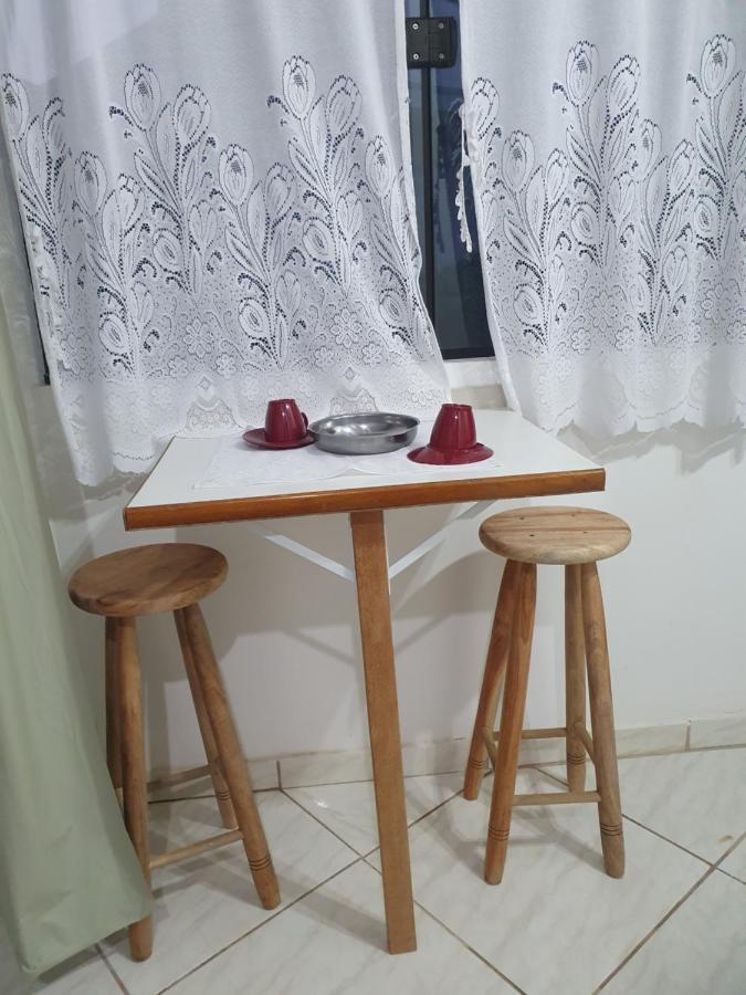 Kitnet Puro Dengo - B&B