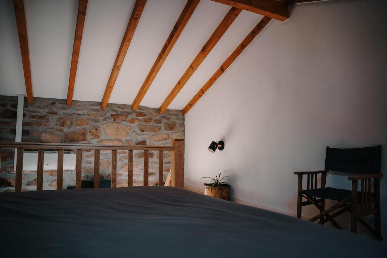 Casa con 1 dormitorio