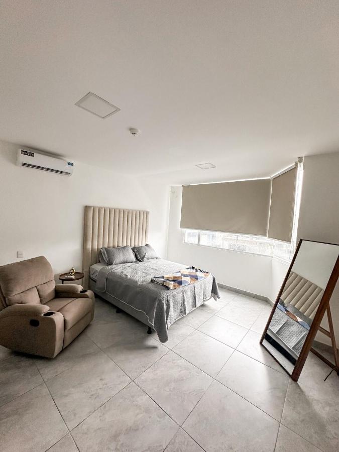Appartement met 1 Slaapkamer