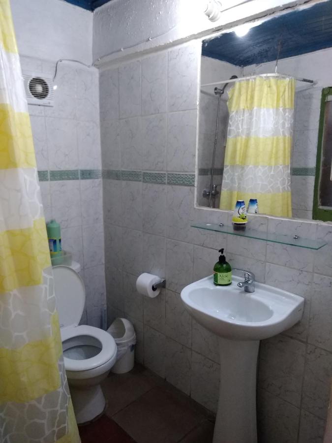 Zweibettzimmer