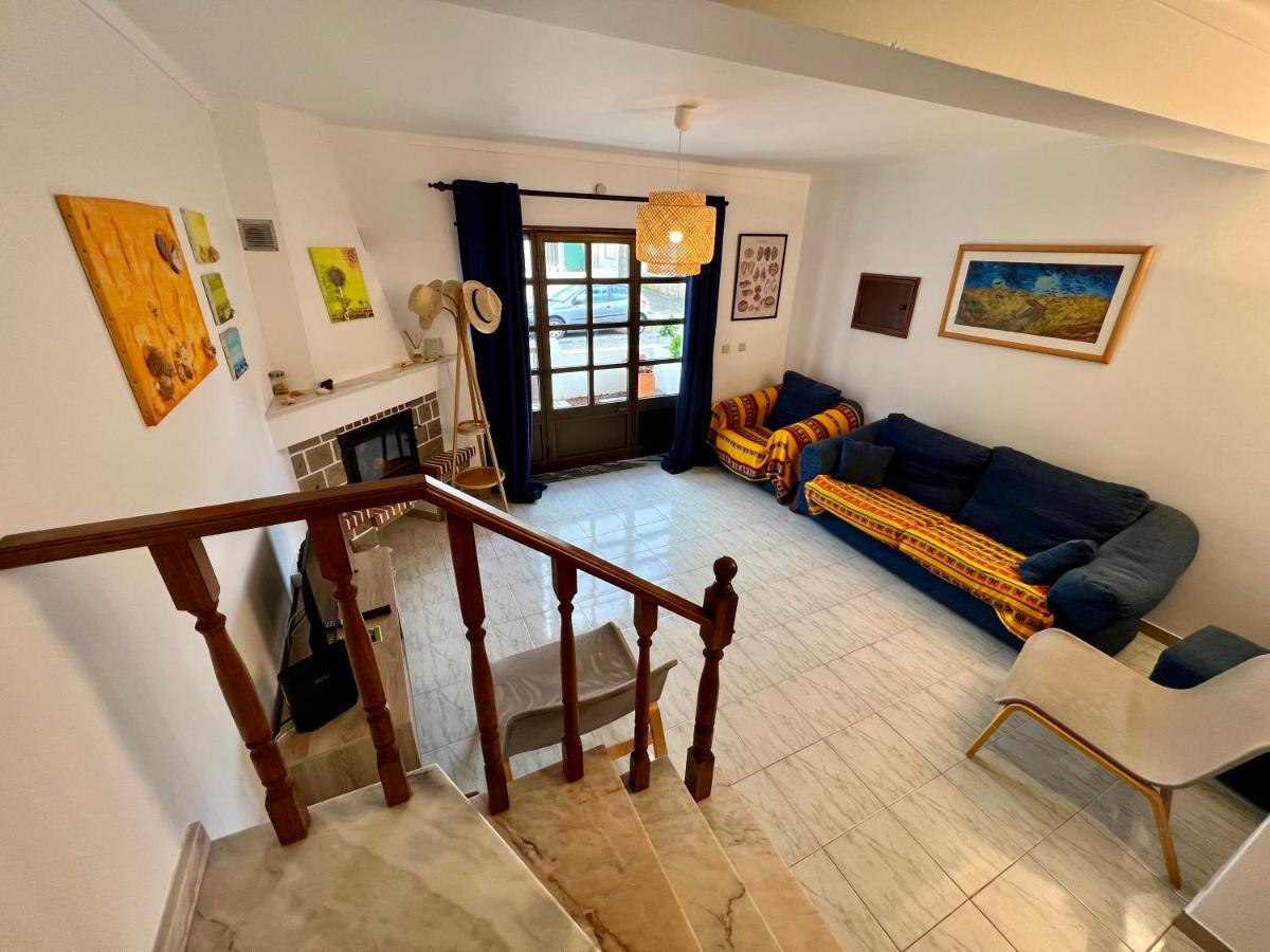 Seashell Consolação - B&B Atouguia da Baleia