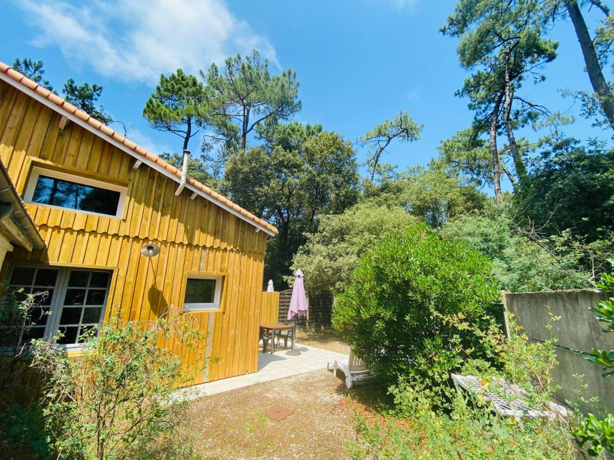 Geay location en bordure de foret et 900 m de la mer - Chambres d’hôtes Saint-Trojan-les-Bains