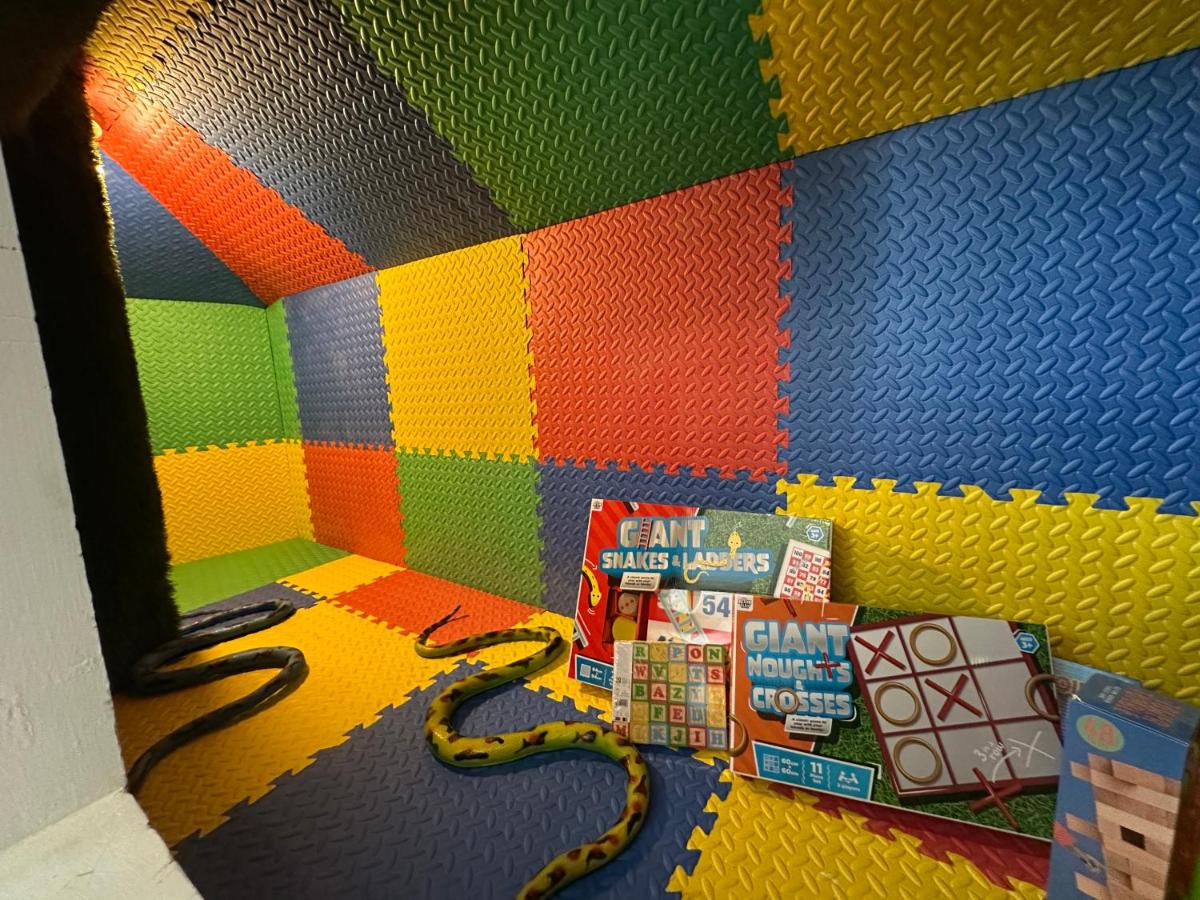 Appartement Deluxe