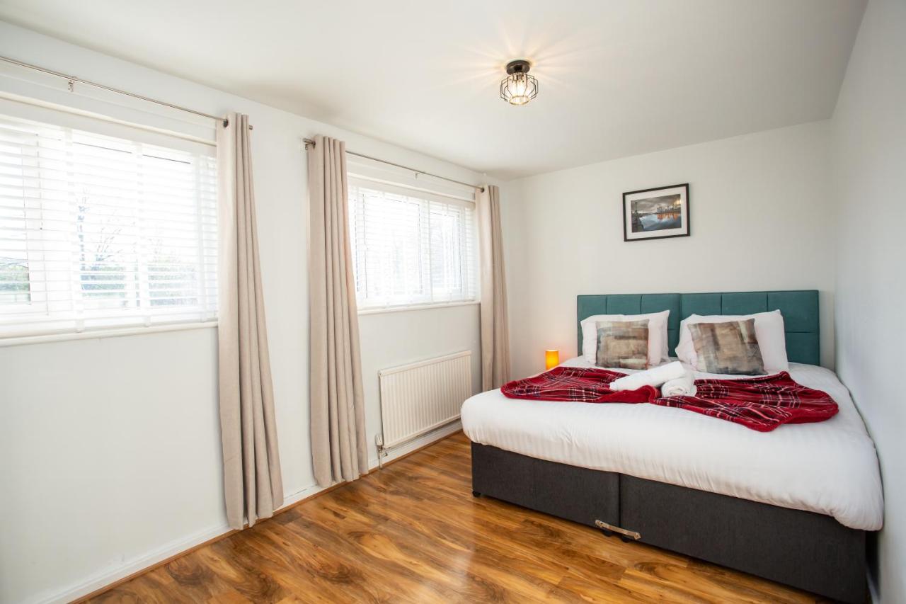 Prime House - St James Park - Newcastle - Bed and Breakfast Newcastle upon Tyne