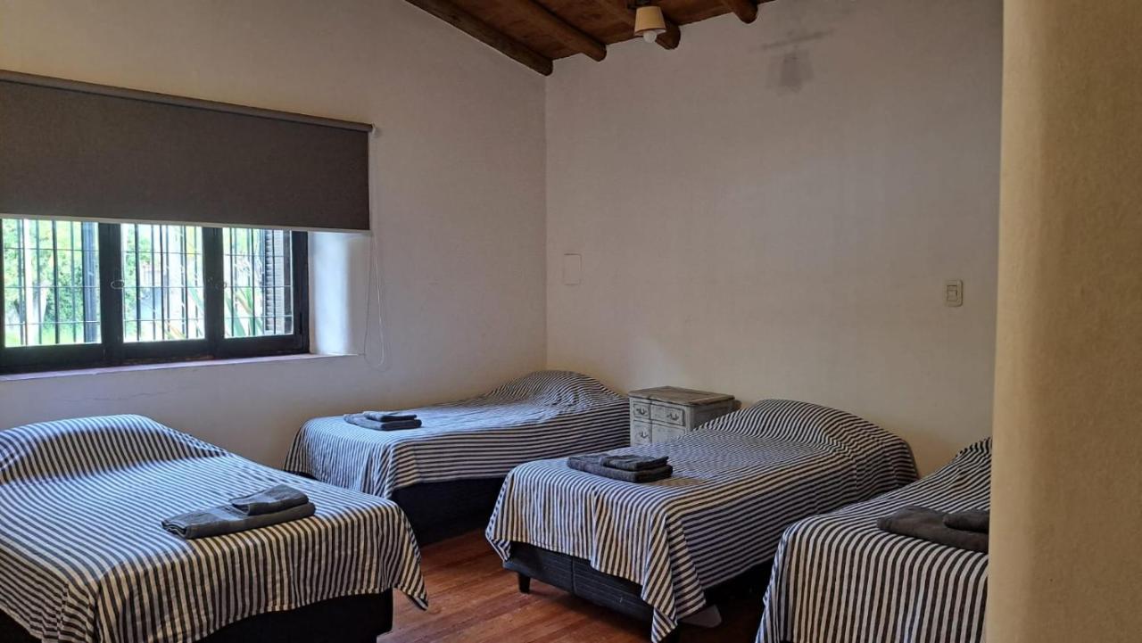 Haus mit 4 Schlafzimmern