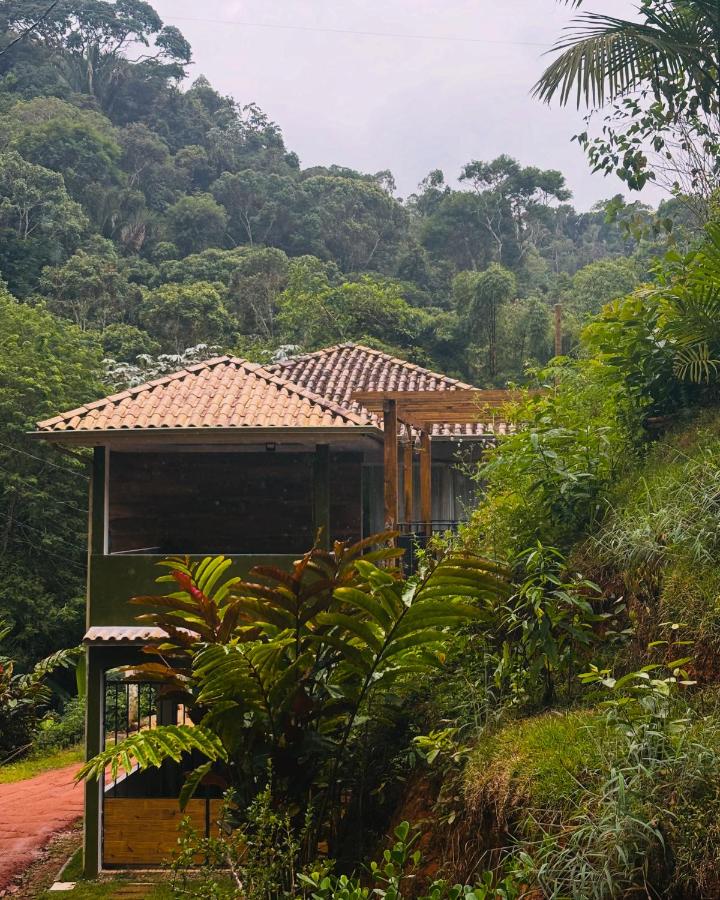 Casa Terê - B&B