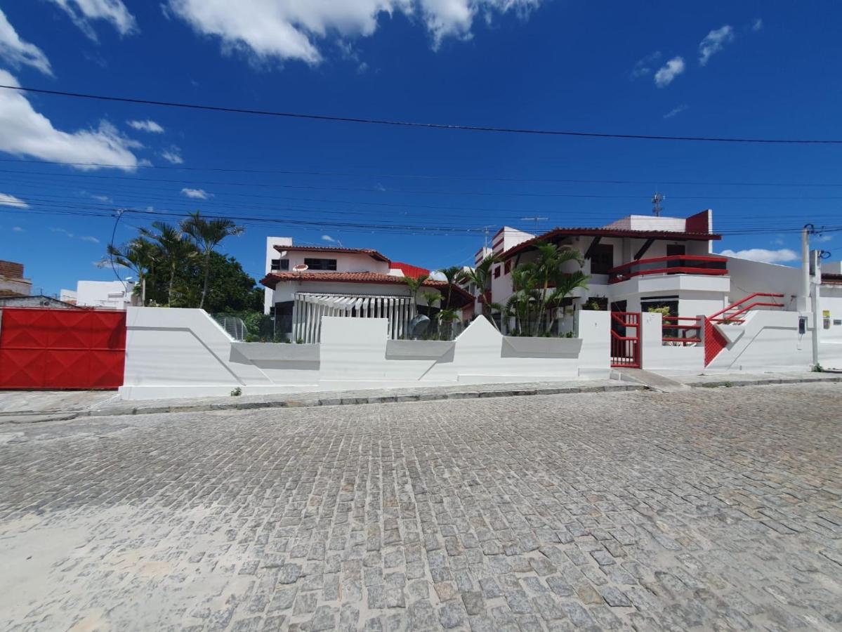 Hotel raizes - B&B Conceição do Coité
