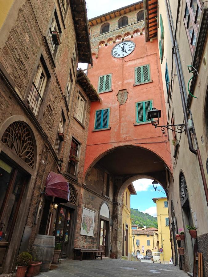 via dante 11 - Chambres d’hôtes