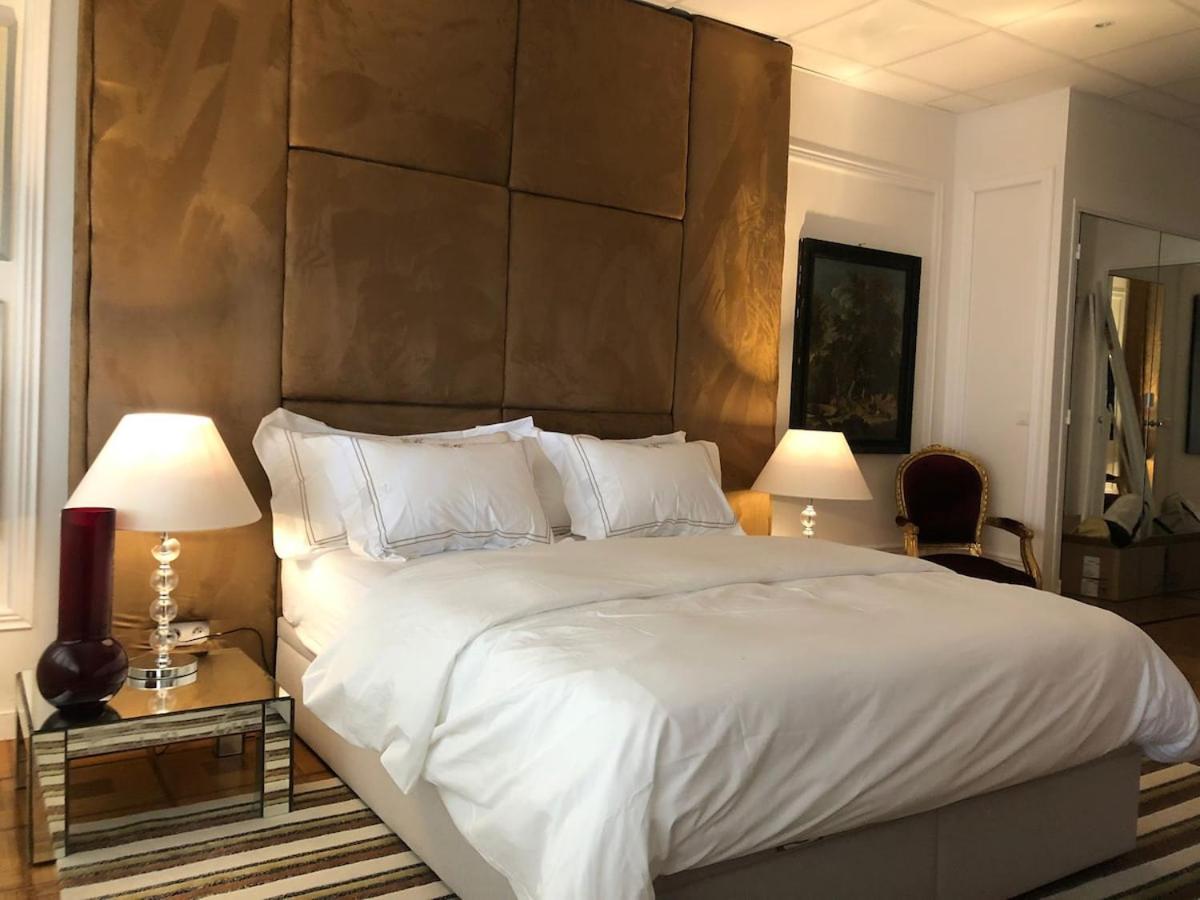 Elegant Studio in the Heart of Monte Carlo - Ferienwohnung Monte-Carlo