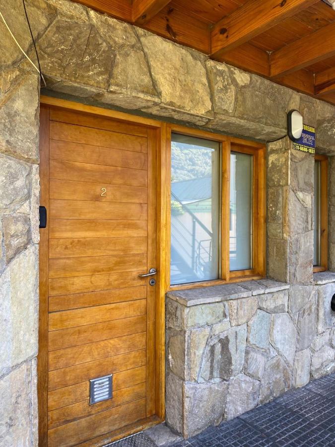 Monoambiente -Excelente ubicación - B&B San Martín de los Andes