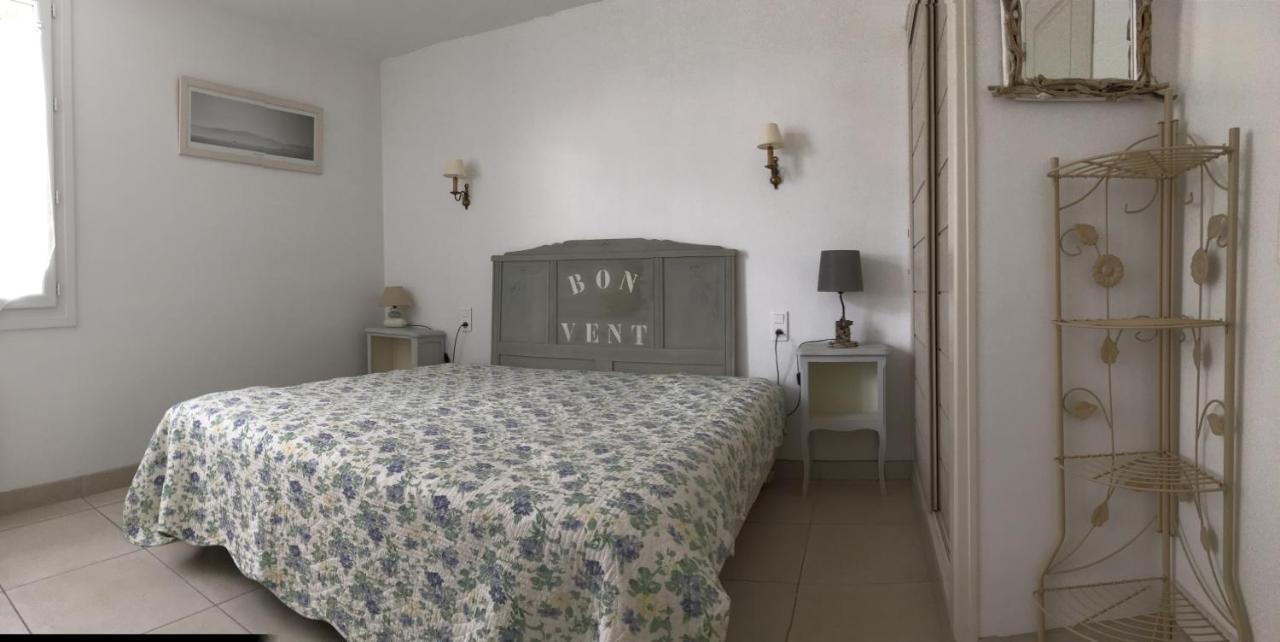 Maison de Vacances