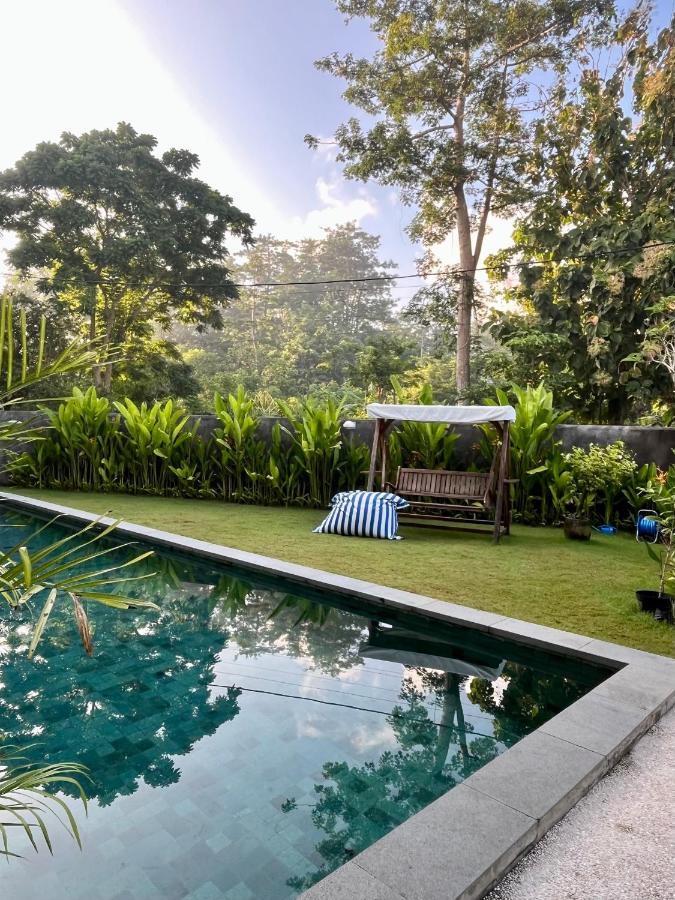 Unite Villa Balangan - B&B