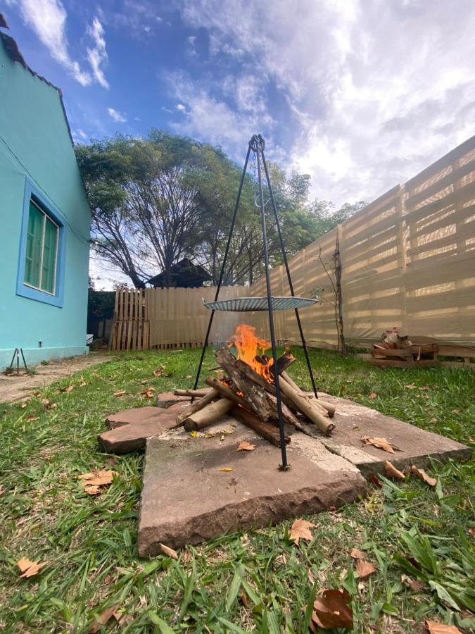 Vila dos Ingleses Garden - B&B