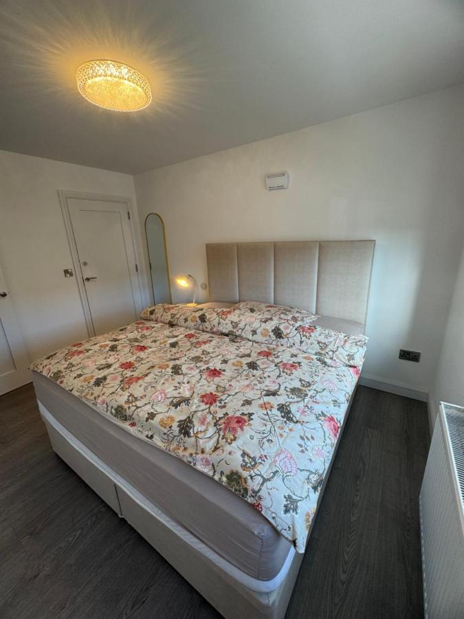 Habitación Doble Grande