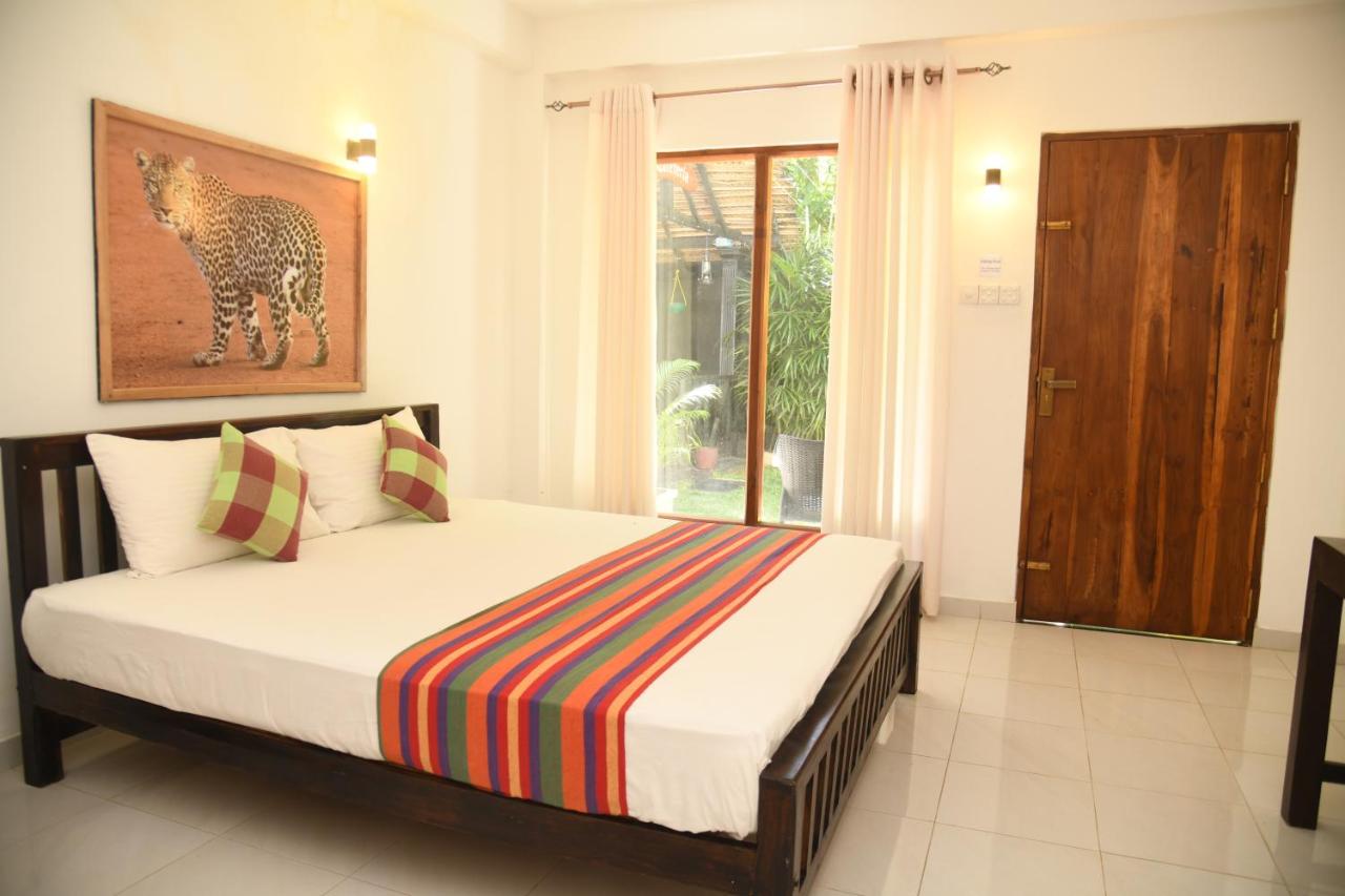 Triple Room with Private Bathroom