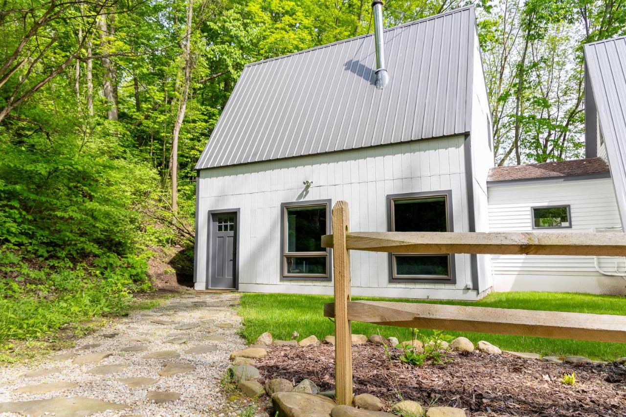 The Lodge at Mill Creek - Ferienwohnung