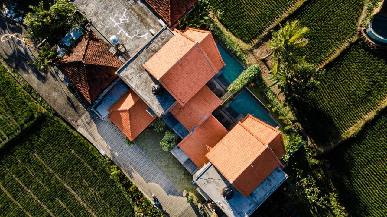 Ikada Villa by Pramana Villas - Chambres d’hôtes