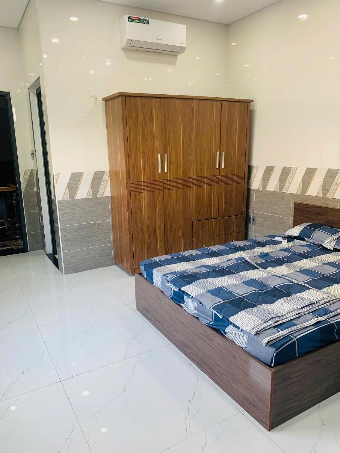 Chambre Double Deluxe avec Balcon