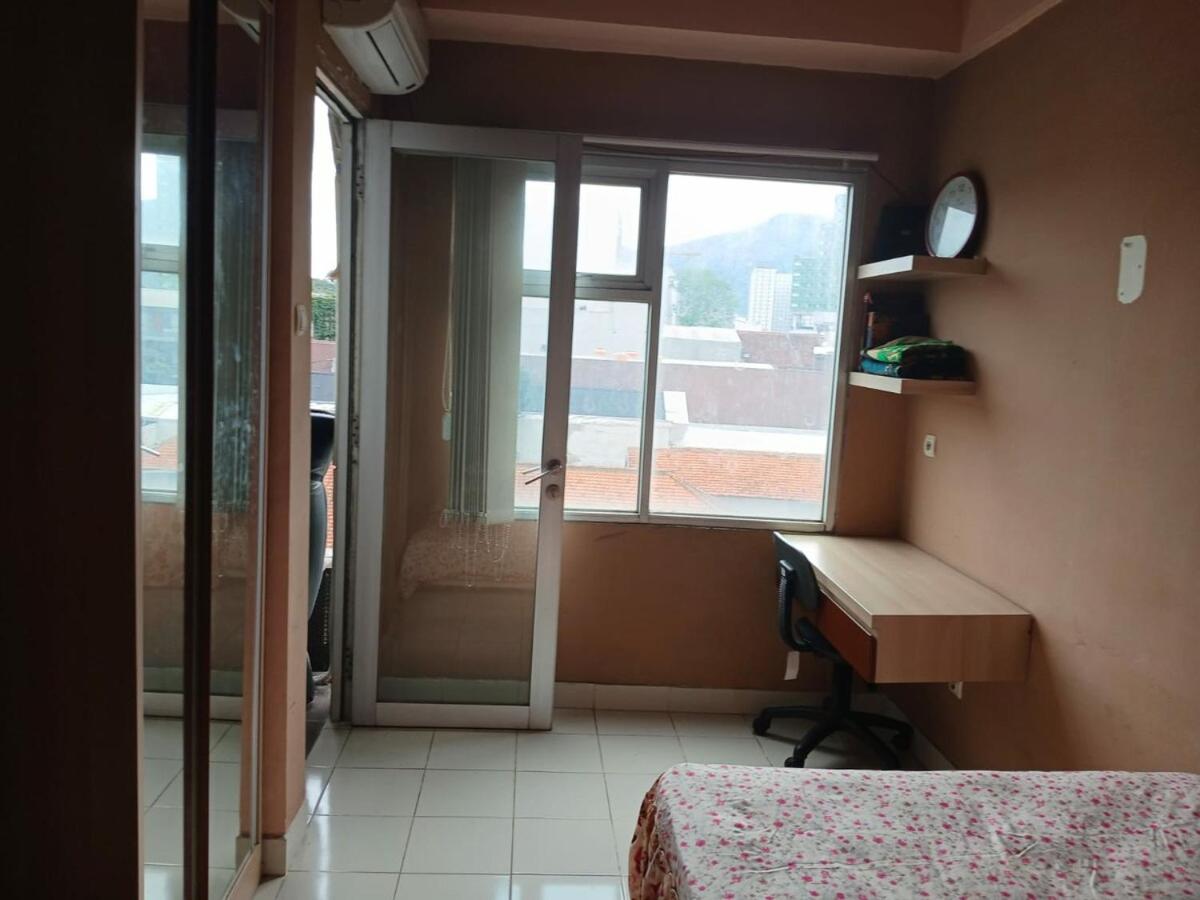 Apartamento de 2 dormitorios