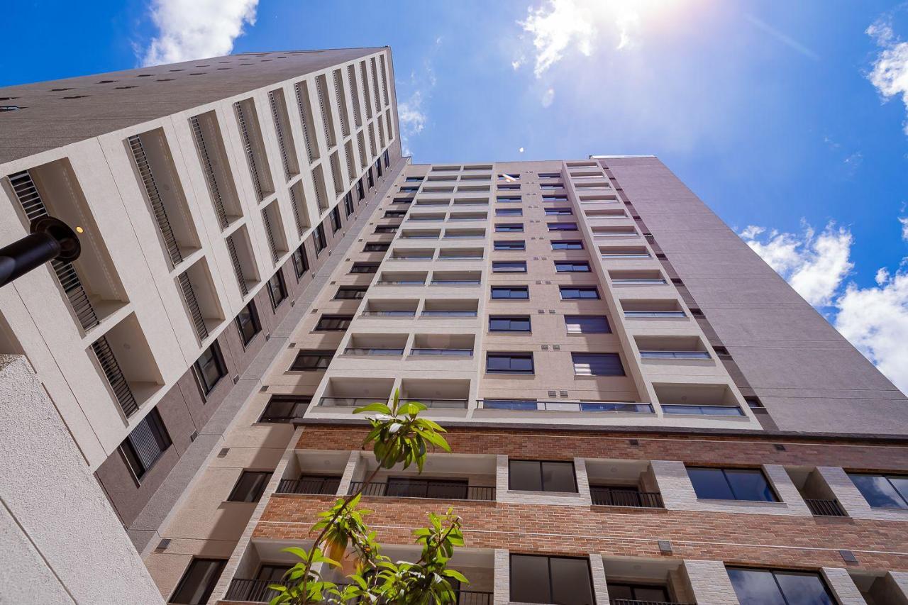 TD 110 Exclusivo Apartamento Na Vila Mariana, Poucos Metros do Metrô Vila Mariana ! - Ferienwohnung São Paulo