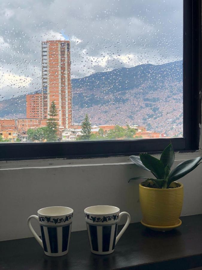 Apartamento tipo estudio en Medellín - B&B Medellín