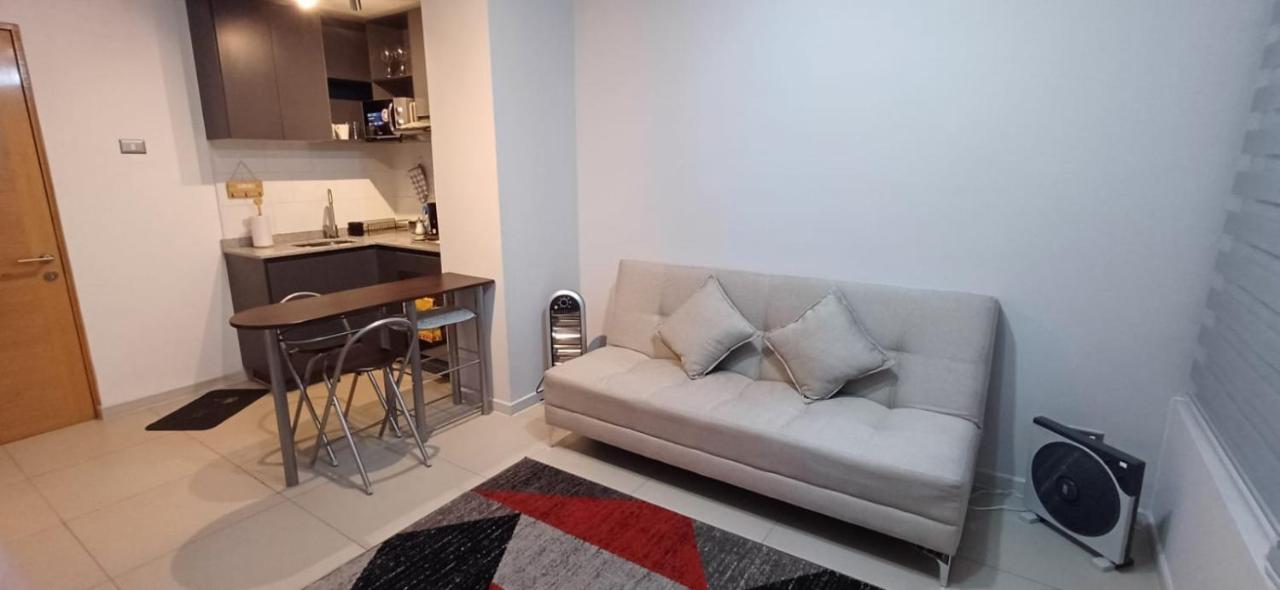 Agradable estadía en Santiago Centro de Chile - B&B