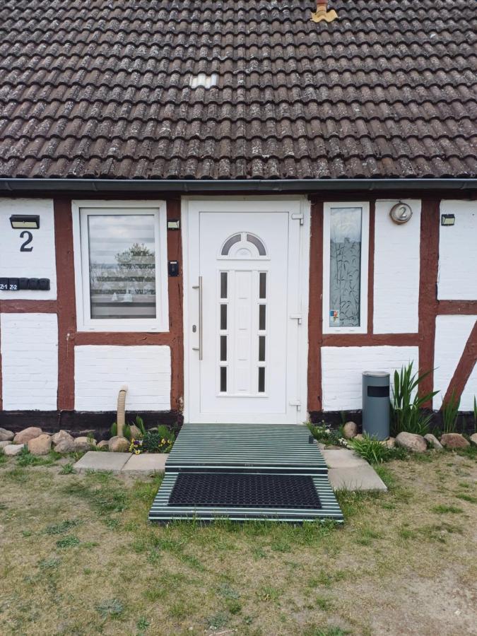 Privatzimmer Landblick - Ferienwohnung Schnakenbek