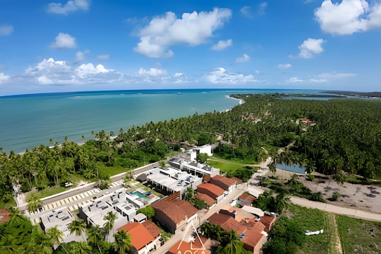 Two-Bedroom Apartment with Resort View