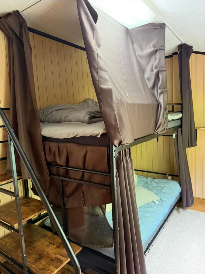 Habitación Doble Pequeña