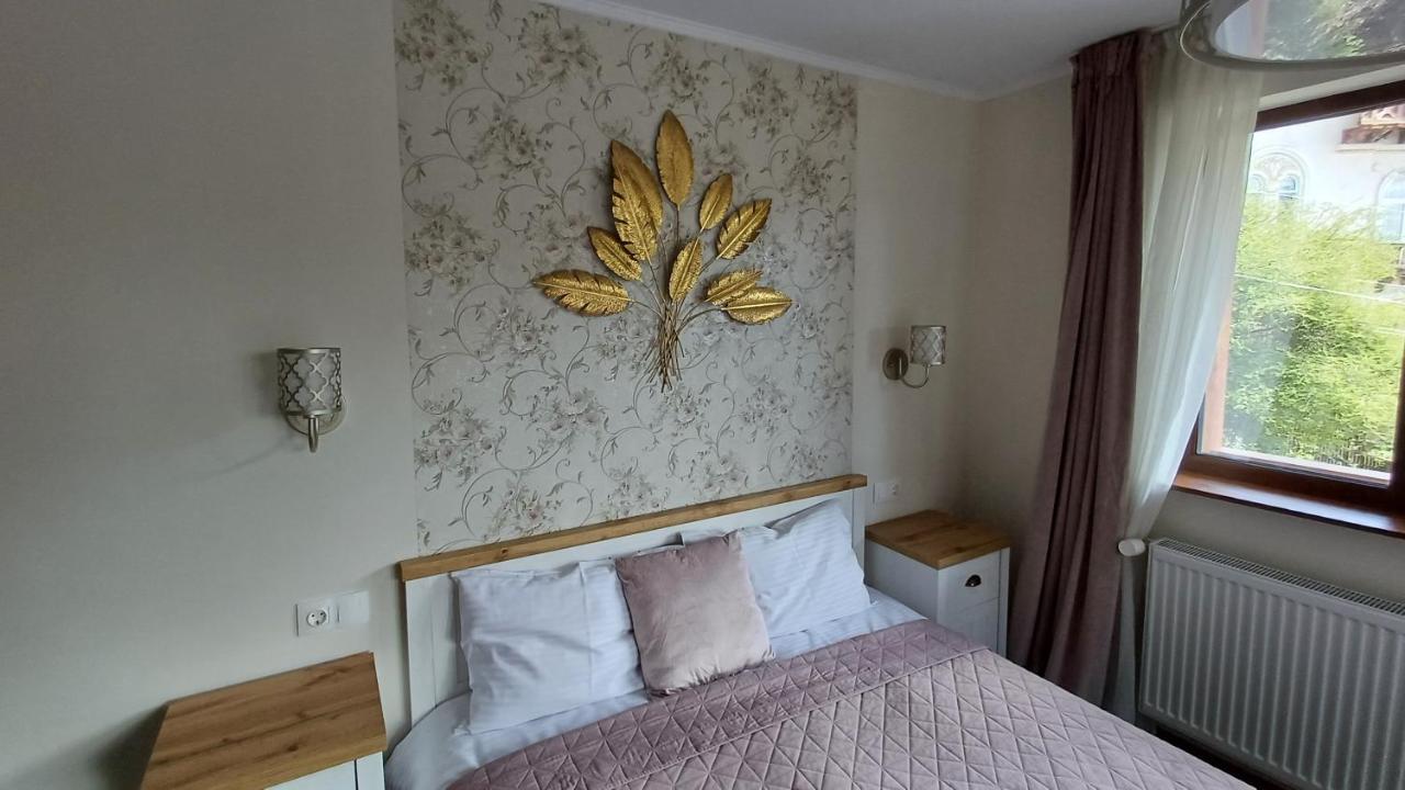 Nobila - Bed and Breakfast Sinaia