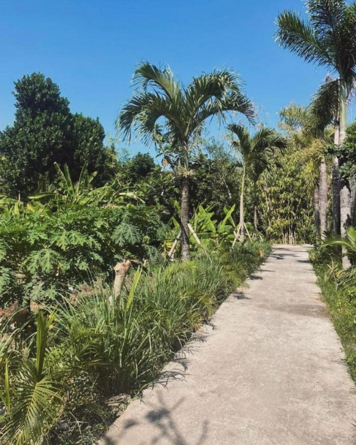 Villa Louna Maiya Canggu - Ferienwohnung Canggu