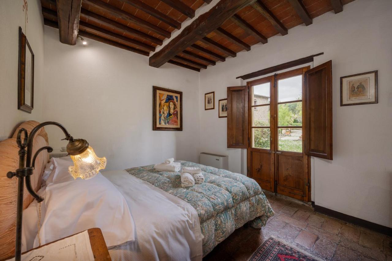 Appartamento su 2 Livelli