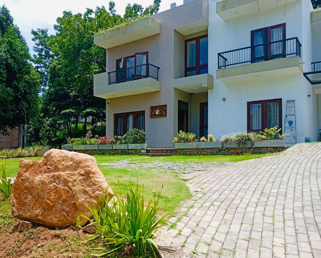Eagles' Hideout - B&B