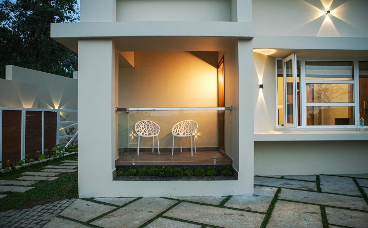 Habitación Doble Deluxe