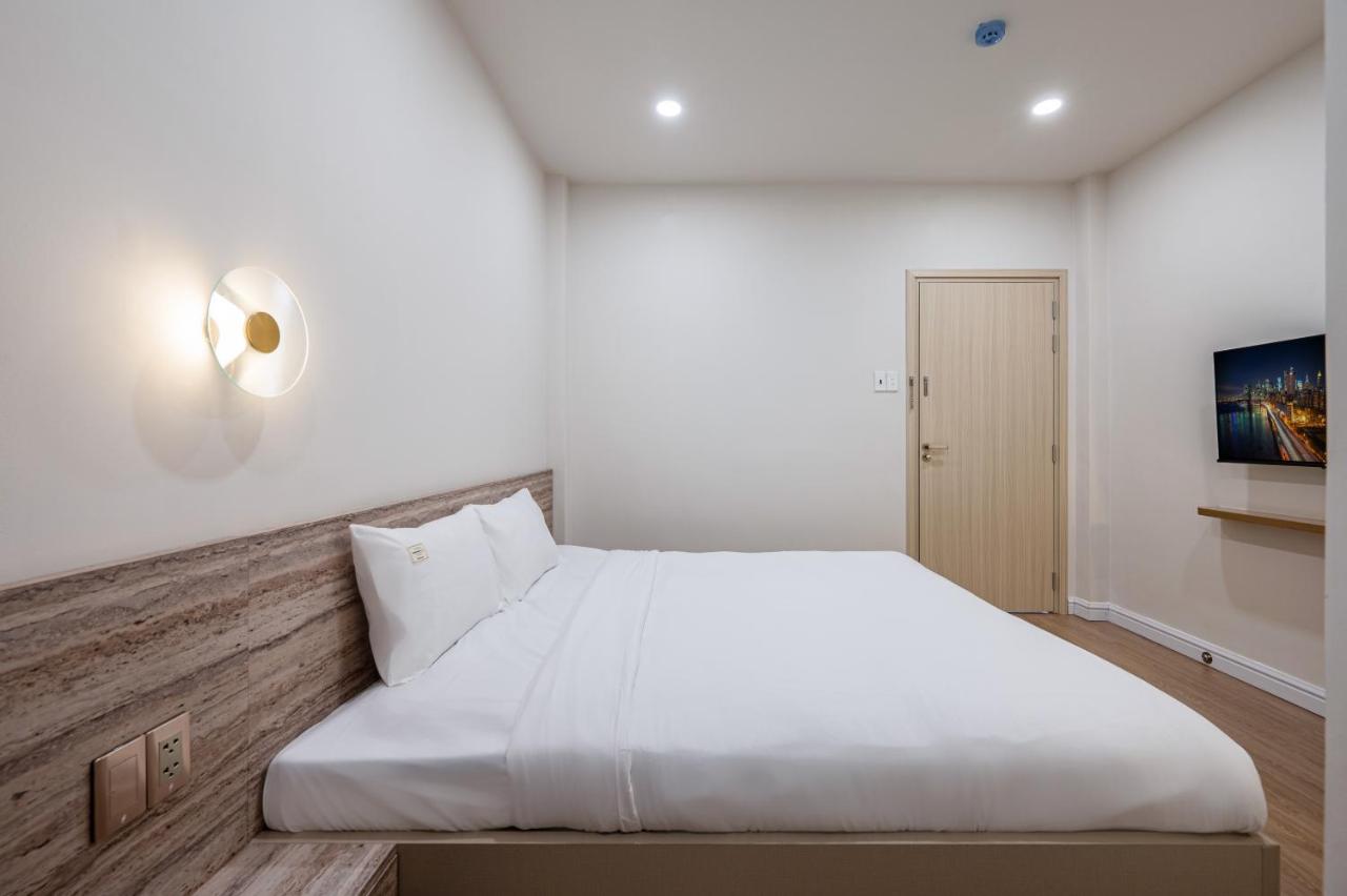 Chambre Lit King-Size Standard