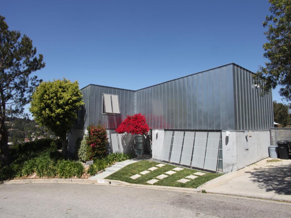 Silver Box Beverly Hills - Ferienwohnung