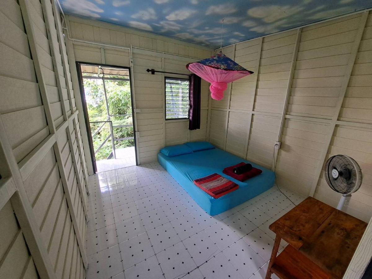 Bungalow con Vista Mare 