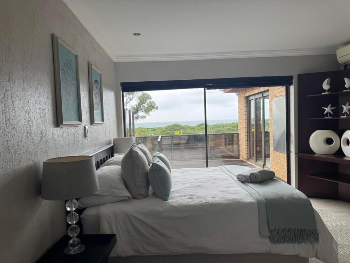 Seepraal luxury accommodation - Bed and Breakfast