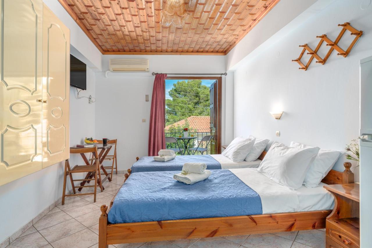 Standard Studio with Sea View